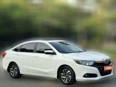 2020 Honda Crider 2019 1.0T AT 180TurboLuxury China VI #3
