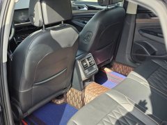 2020 Volkswagen Passat 2020 2.0T AT 330TSILuxury China VI #8