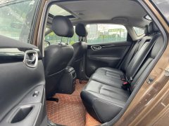 2017 Nissan Sylphy 2016 1.6 AT XLLuxury #12