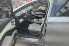 2025 BYD Yuan Plus 2025 Smart Drive 430KM Leading #9