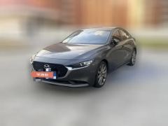 2020 Mazda Mazda3 Axela Sedan 2020 2.0 AT QualityEdition #1