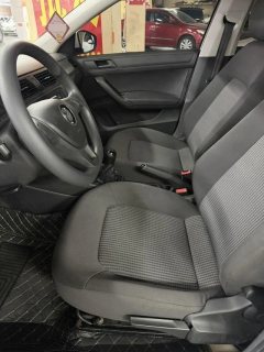 2021 Volkswagen Santana 2021 1.5 MT Fashion #6