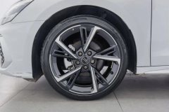 2023 Audi A3 Sportback 2023 Sportback 1.4T AT 35 TFSI FashionSport #6