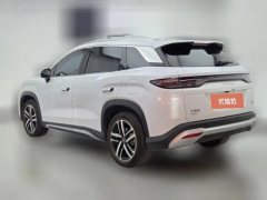 2024 BYD Song L DM-i 2024 1.5L AT 112km Surpass #4