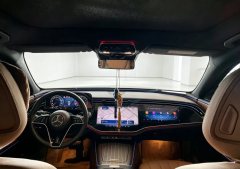 2024 Mercedes-Benz E-Class 2025 2.0T AT E 300 L Luxury #5