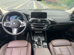 2019 BMW X3 2019 2.0T AT 28i MSport Pkg #6