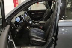 2024 Geely Auto Xingyue L 2024 2.0TD AT DCT EVO2WDChangfengEdition #13