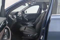 2021 BMW X1 2021 2.0T AT sDrive25Li Leading #13