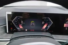 2025 BMW X5 2023 2.0T AT xDrive 30Li MSport Pkg #14