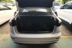 2024 Geely Auto Emgrand Sedan 2023 No.4generationChampion 1.5L AT CVTPremium #4