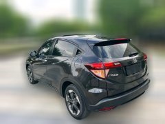 2017 Honda Vezel 2017 1.8 AT pioneerFWD #4
