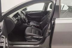 2018 Volkswagen Sagitar 2018 180TSI DSGEnjoyEdition #13