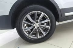 2019 Geely Auto Boyue 2018 1.8T AT Smart ElegantFWD #6
