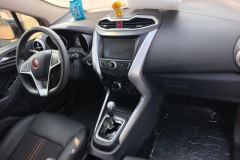 2019 BYD Yuan 2017 1.5 AT CoolConnected #12
