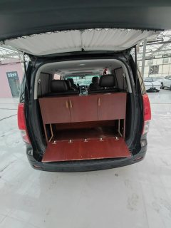2019 Dongfeng Fengxing Fengxing CM7 2018 2.0T AT Exclusive Facelift #9