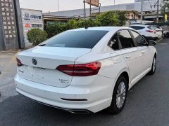 2020 Volkswagen Lavida 2019 1.4T AT 280TSIComfort China VI #7