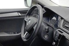 2017 Škoda Superb 2016 1.4T AT 280EnactusEdition #23