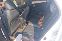 2020 Geely Auto Vision X3 2019 1.5 AT UpgradeEditionElite #11