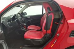 2019 smart ForTwo 2019 0.9T AT 66kilowattHardtopFeng QingEdition China VI (Imported) #13