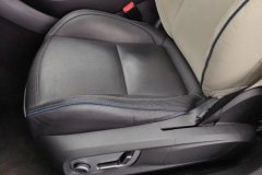 2019 Lynk & Co Lynk & Co 01 2017 2.0T AT dazzleProEditionFWD #21
