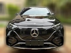 2024 Mercedes-Benz EQE SUV 2024 500 4MATIC Luxury #2