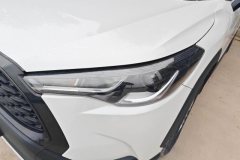 2023 Toyota Corolla Cross 2023 2.0L AT Elite #5