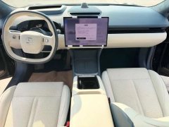 2024 Zeekr 007 2025 Long RangeRWDSmart Drive 100kWh #5