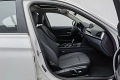 2017 BMW 3 Series 2017 2.0T AT 320LiFashion #22