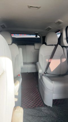 2022 Maxus G10 2022 2.0T AT Elite Gasoline 9Seat #6