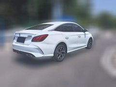 2021 MG MG5 2021 1.5L 180DVVT MT youthFashion #7