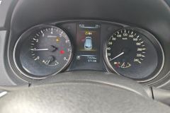 2016 Nissan Qashqai 2016 2.0 AT Elite #14