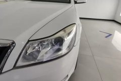 2015 Škoda Octavia 2015 1.6 AT ClassicYizhiEdition #5