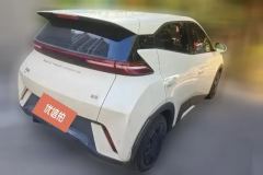 2023 BYD Seagull 2023 vitalityEdition #3