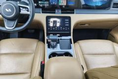 2022 Li Auto Li Auto ONE 2021 EREV6SeatEdition #16