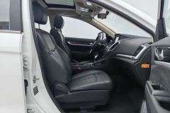 2015 Dongfeng Fengshen Fengshen AX7 2015 2.0 AT Smart Easy #22