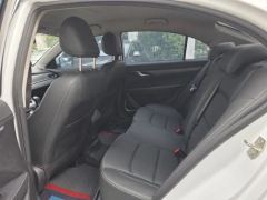 2021 Geely Auto Emgrand Sedan 2021 UP 1.5L MTLuxury #9