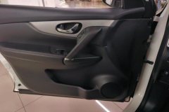 2021 Nissan Qashqai 2021 2.0 AT Luxury #7