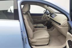 2023 Ora Good Cat 2022 MorandiEdition 400km AT StandardBattery life Luxury NMC #22