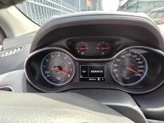 2016 Chevrolet Cruze Sedan 2017 1.5 AT Xuan FengEdition #5