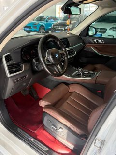 2020 BMW X5(Imported)(Imported) 2020 2.0T AT 30i MSport Pkg (Imported) #6