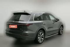 2022 Li Auto Li Auto ONE 2021 EREV6SeatEdition #2