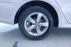 2020 Volkswagen Lavida 2019 1.5 AT set sailFashion China VI #6