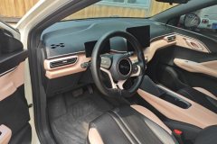 2025 BYD Seagull 2025 305km vitalityEdition #12