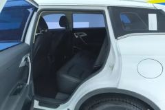 2019 Geely Auto Boyue 2018 1.8T AT Smart ElegantFWD #11