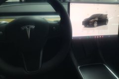 2023 Tesla Model Y 2022 Facelift rear wheel driveEdition #12