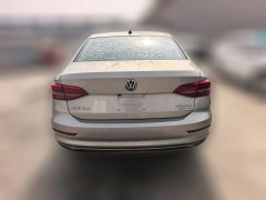 2020 Volkswagen Lavida 2019 1.4T AT 280TSIComfort China VI #4