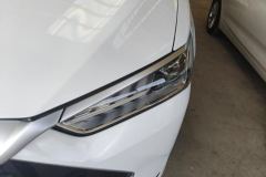 2025 BYD Qin Plus 2024 Glory 1.5L AT DM-i 55KMLeading #5