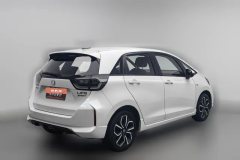 2022 Honda LIFE 2021 1.5 AT SPO-SSSmartEdition #2