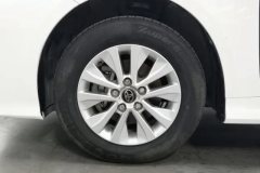 2024 Toyota Corolla 2023 1.2T AT Pioneer #6