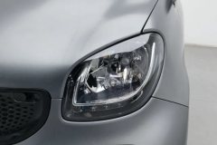 2018 smart ForTwo 2018 1.0 AT 52kilowattHardtopPassionEdition (Imported) #5